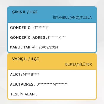 PTT Bank PTT Kartımı Getirir Misin!