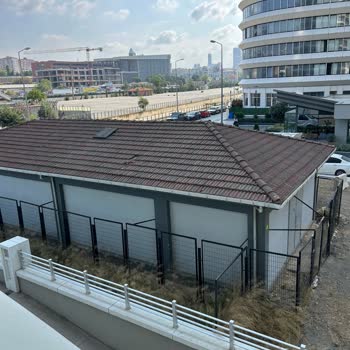 AYEDAŞ Yüksek Gerilim Hattı Kaldırılsın!