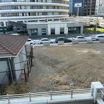 AYEDAŞ Yüksek Gerilim Hattı Kaldırılsın!