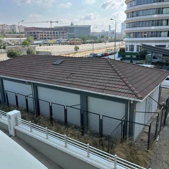 AYEDAŞ Yüksek Gerilim Hattı Kaldırılsın!