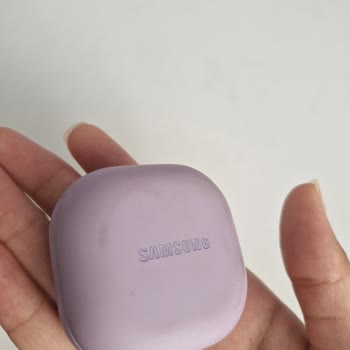 Samsung Buds 2 Pro Kabı Temizlenmiyor
