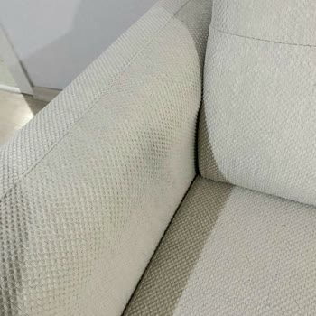 Modalife Ankara Kirli Koltuk Gönderdi