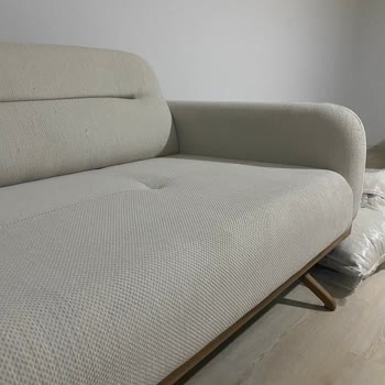 Modalife Ankara Kirli Koltuk Gönderdi