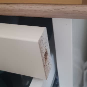 İstikbal Yatak Odası Takımında Beklenmeyen Kalite Sorunları