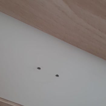 İstikbal Yatak Odası Takımında Beklenmeyen Kalite Sorunları