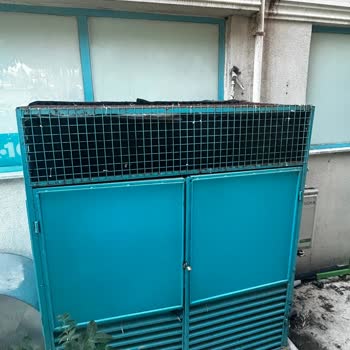 A101'in Klima Gürültüsü Ve İlgisizliği Bıktırdı