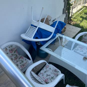 Ape Ryder Teknik Servis Sürecinde Yaşanan Sorunlar