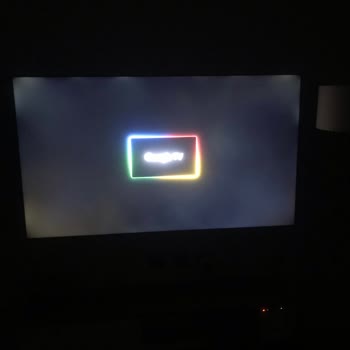 Grundig TV Arızalı Ve Servis Normal Diyor