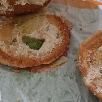 Burger King Getir Çözüm Merkezi İade Talebi