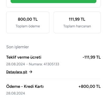 Armut Platformunda Yaşadığım Mağduriyet