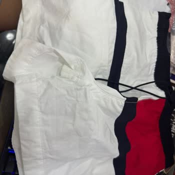 Boyner'den Alınan Şort Mayoda Beden Değişimi Sorunu