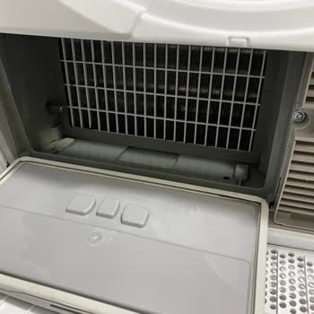 Electrolux Kurutma Makinesi Pişmanlığı