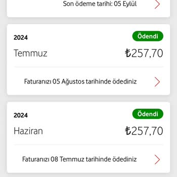Taahhüt Bitti, Fatura Üç Katına Çıktı!