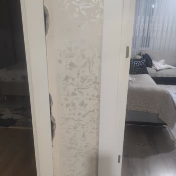 Farika İnşaat & Yapı Eve Zarar Verdi