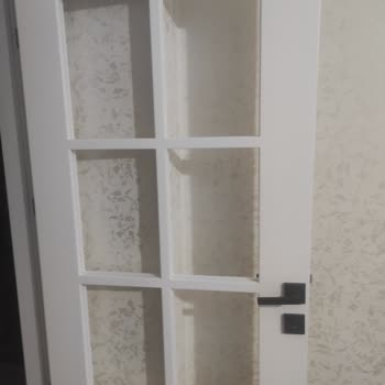 Farika İnşaat & Yapı Eve Zarar Verdi