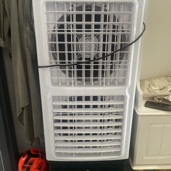 Evkur'dan Alınan Airking Hava Soğutucu Tam Bir Hayal Kırıklığı