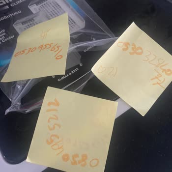 Evkur'dan Alınan Airking Hava Soğutucu Tam Bir Hayal Kırıklığı