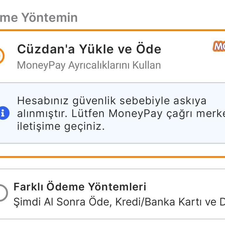 Migros Benden Kimlik Resmi İstiyor