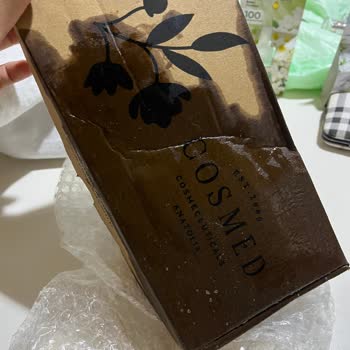 Cosmed Refil Ürün, Müşteri Temsilcisi