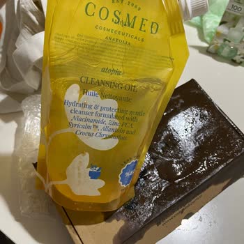 Cosmed Refil Ürün, Müşteri Temsilcisi