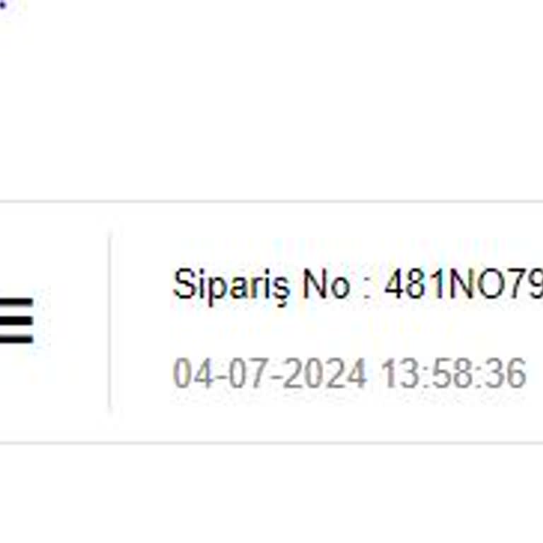 Reklamlara Kanma Porima Pişmanlık!