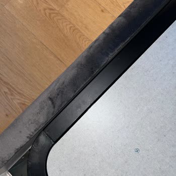 Tepe Home' Un, Hizmet Ve Ürün Kalitesi Mağduriyeti