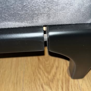 Tepe Home' Un, Hizmet Ve Ürün Kalitesi Mağduriyeti