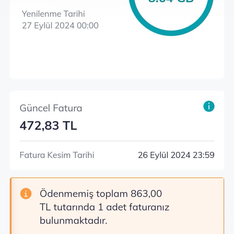 Türk Telekom İnternet Kullanımında Sorunlar Yaşıyorum