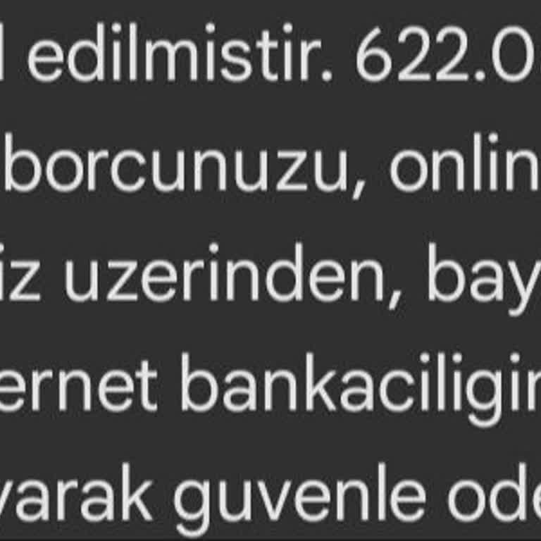 Türk Telekom'dan Turkcell'e Geçişte Şok Fatura