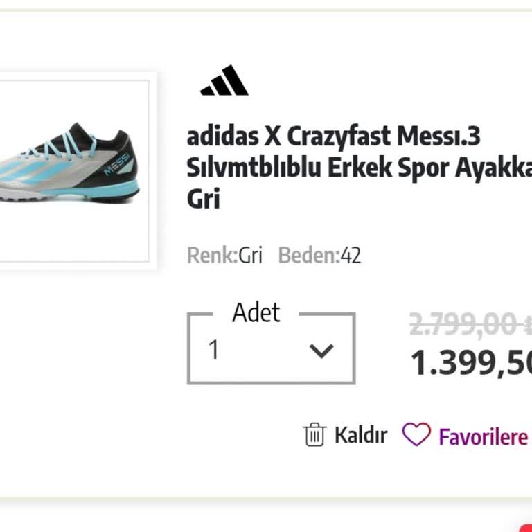Yalı Spor Ürün Kaybı Mağduriyeti