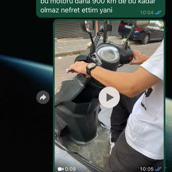 Mert Motorlu Araçlar Motor Sorunları Ve Müşteri Memnuniyetsizliği