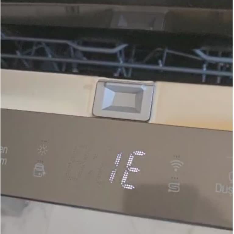 Media Markt - LG Marka Bulaşık Makinesi Değişim Sürecinin Uzun Sürmesi