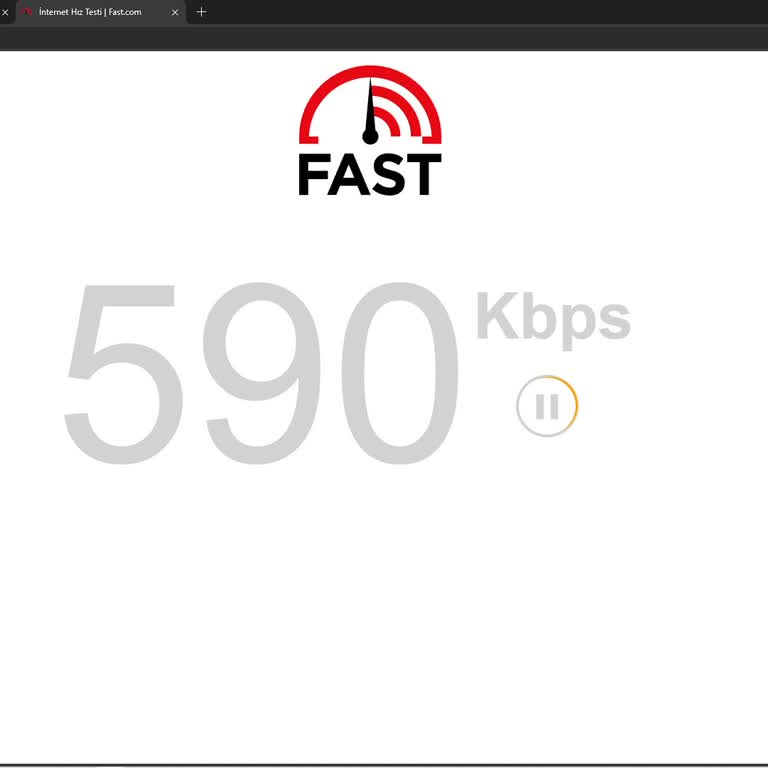 Türk Telekom'un Hata Olduğunu Anlamak