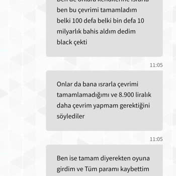 Sportotobet Bahis Sitesinde Yaşadığım Sorunlar Ve Çekim Problemleri