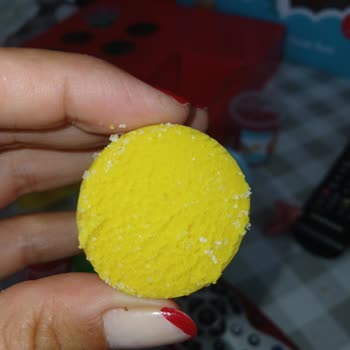 Fisher Price Oyun Hamurunun İçinde Ne Var