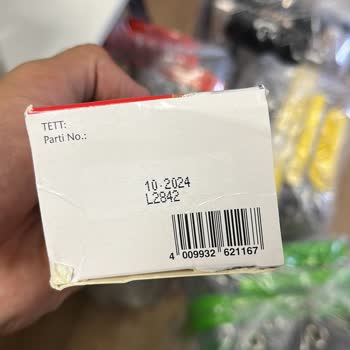 Markafarma.com SKT Si 1 Ay Ve 4 Olan Ürün Gönderimi Yapıyor.