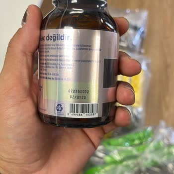 Markafarma.com SKT Si 1 Ay Ve 4 Olan Ürün Gönderimi Yapıyor.