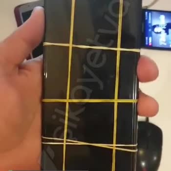 Oppo A5 2020 Ekran Değişimi Sonrası Sıkıntı