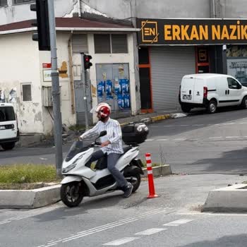İstanbul Büyükşehir Belediyesi Daha Önce Yapılan Ve Sonuç Alınamayan Şikayetin Tekrarı