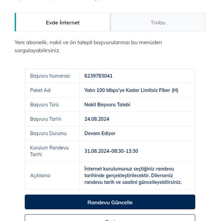 Türk Telekom Nakil İşlemi Sürekli Erteleniyor