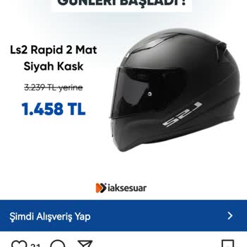 iaksesuar İnternet Sitesinden Yapılan Alışveriş