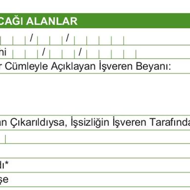 Garanti BBVA Emeklilik ve Hayat İşsizlik Poliçesinden Faydalanamıyorum