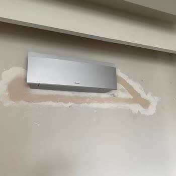 Daikin Servisi Sıfır Ürünlerin Montaj Sorunları