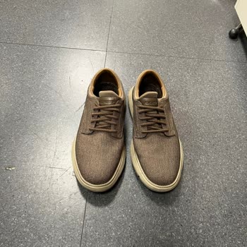 Skechers Ayakkabı Arka Kısmında Topaklanma Ve Kalite Problemi