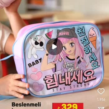 A101 Gününden Önce Satışa Sunulan Ürünler...