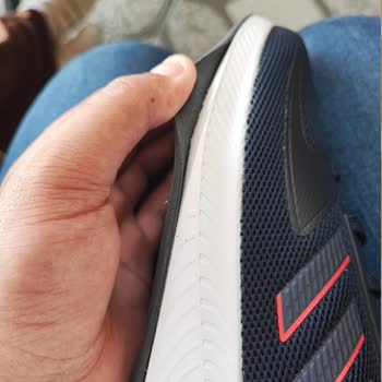 Trendyol Ve Adidas'ın Kusurlu Ürüne Sahip Çıkmaması