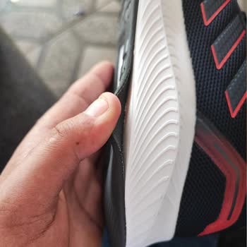 Trendyol Ve Adidas'ın Kusurlu Ürüne Sahip Çıkmaması