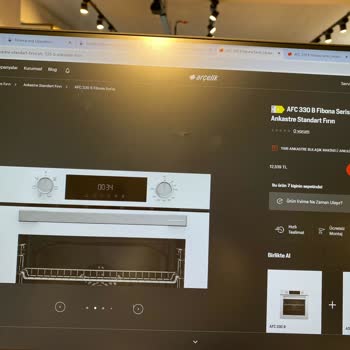 Arçelik Servisinden Sürekli Bahanelerle Kurulum Sorunu