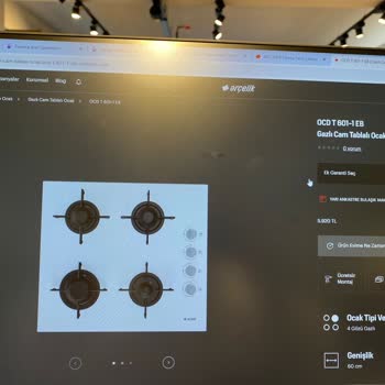 Arçelik Servisinden Sürekli Bahanelerle Kurulum Sorunu