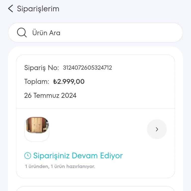 A101 35 Gündür Aldığım Ürün Gelmiyor Geri Dönüş Yapan Da Yok
